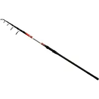 Carp Expert Canne Carpfishing Distance Tele