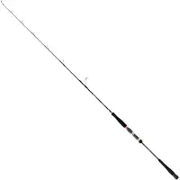 Xzoga Canne Jigging Black Buster Bbx Sfs