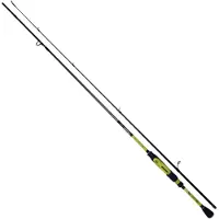 Maximus Rods Canne Spinning Ichiro X