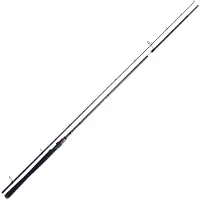 Maximus Rods Black Witch Spinning Rod Argenté 2.40 m / 7-25 g