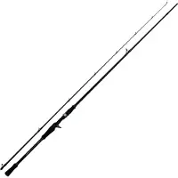 Maximus Rods Canne Baitcasting Zircon