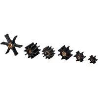 Super Marine Turbine De Pompe à Eau Standard T66121
