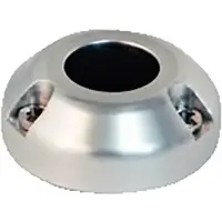Index Marine Passage De Câbles Transversal Aluminium