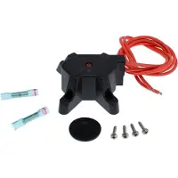 Jabsco Jeu De Pressostat De Pompe Paramax Plus E Hd 60psi