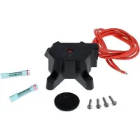 Jabsco Jeu De Pressostat De Pompe Paramax Plus E Hd 70psi