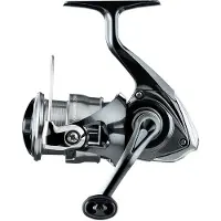 Daiwa Moulinet spinning Crossfire 26 Lt Argent 3000CXH Argent 3000CXH