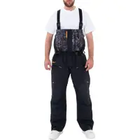 Graff Salopette Warmguard Winter 719-o-b-8