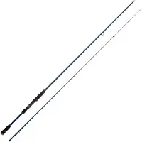 Cinnetic Canne Eging Blue Line