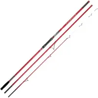 Cinnetic Canne De Surfcasting Télescopique Sky Line Xbr Sd Hybrid