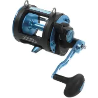 Hart Moulinet De Traîne Twin Spd 30ii
