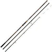 Cinnetic Canne à Surfcasting Rising Force Booster St 45 Flexi-tip Hybrid
