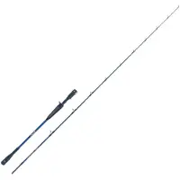 Falcon Canne Jigging Verado Jigger Cast
