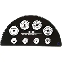 Uflex Thermomètre De 120ºc 5452620