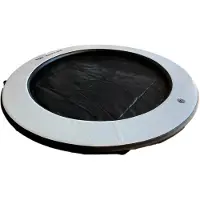 Tiki Factory Plateforme De Piscine Gonflable Type Hamac 180 Cm
