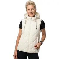 Sea Ranch Gilet Emmely