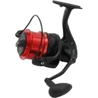 Zunzun Moulinet De Surfcasting Blackpool
