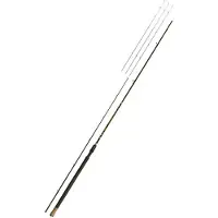 Benzar Mix Canne Feeder Concourse Light
