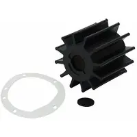 Super Marine Turbine Pour Volvo Penta Saemt106