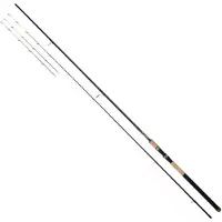 Dam Canne Carpfishing Iconic2 Method