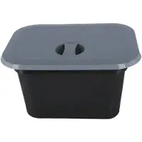 PLASTIMO Boîte