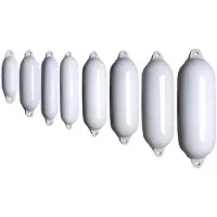 Majoni Eco F6 Pare-battage