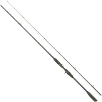 Savage Gear Canne Baitcasting Revenge Sg4 Heavy Game