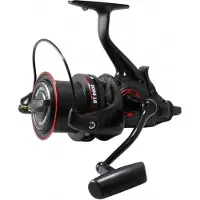 ZFISH Moulinet Carpe Hulk Bt