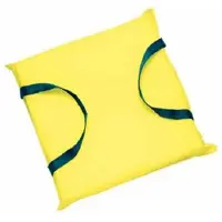Seachoice Coussin De Sécurité En Mousse De Type Iv Pour Lancer
