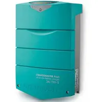 Mastervolt Chargeur De Batteries Chargemaster 110a 24v