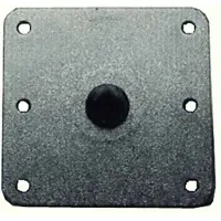 Springfield Marine Chaise Kingpin Base Standard