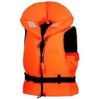 Goldenship Gilet De Sauvetage Freedom Iso 100n