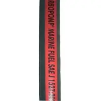 Hoses Technology Tuyau Carbopomp/m10 40 M