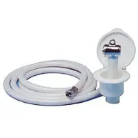 Goldenship Douche Avec Bouton Poussoir Surface Horizontale 4 M