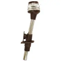 Goldenship Lampe Télescopique Rotative Ba15d 60 Cm 12v 10w