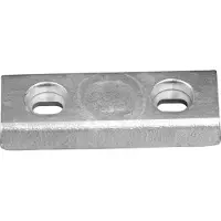 Tecnoseal Anode Rectangulaire Galvanisée