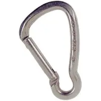 Kong Italy Manille Harness Snap