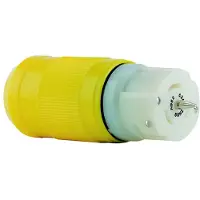 Marinco Prise 63a 220v