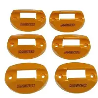 Marinco Clip Shore Porte-cordon