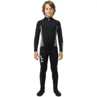 Zhik Combinaison De Plongée En Néoprène Combi Neo 3 Mm