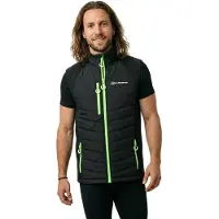 Kali Kunnan Gilet First On Comand