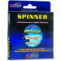 Tubertini Spinner 350 M Vert 0,200 mm