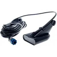 Lowrance Transducteur Skimmer Hdi 50/200 455/800khz