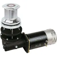 Lofrans Guindeau Capstan T2000