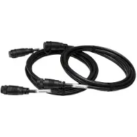 Lowrance Transducer Extension Cables For Structurescan 3d Noir 3 m