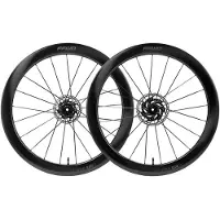 FFWD Jeu De Roues De Route Raw 55 Cl Disc Tubeless