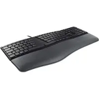 Cherry Clavier Kc 4500 Ergo Deutsch