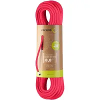 Edelrid Corde Canary Eco Dry 8.8 Mm