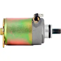 Woltex Démarreur Kymco Dink 125 97-06