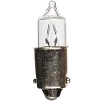 Kyoto - Ampoule Mini Clignotant - 12v 23w Ba9s