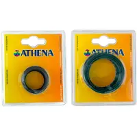 Athena Joint Spi De Fourche Pour Moto Honda 350 Xl 1984 À 1985 P40fork455048 / 39x52x11 Neuf